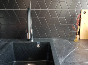 Апартаменты в 12 микрорайоне