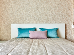 Апартаменты новые, стильные и уютные