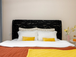 Квартира возле Хан-Шатыра и Ботанического Сада