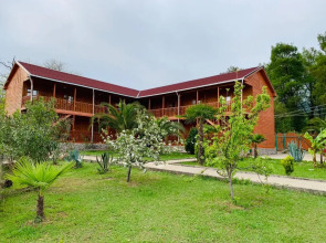 Гостевой дом МАНДАРИН