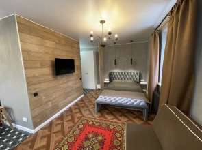 Квартира Nekrasov apartments