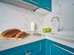 Апартаменты Малахит