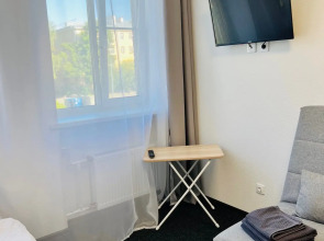 Апартаменты Нижний Ораниенбаум (204)