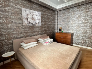 Апартаменты Tur House в Каспийске