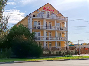 Гостиница Купидон