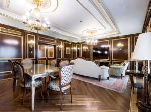 Отель Rixos Khadisha Shymkent