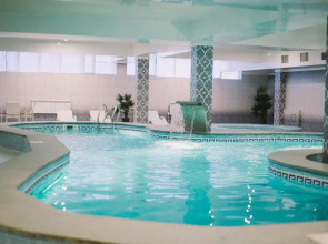 Отель Sultan Plaza