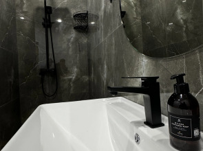 Апартаменты на Доватора 1