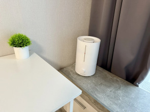 Апартаменты в центре Москвы