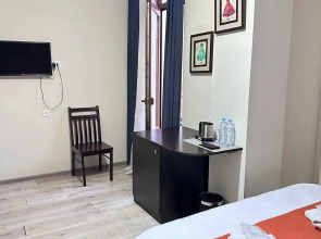 Отель Georgia Tbilisi GT Hotel