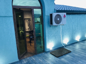 Бутик-Отель Natali