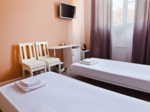 Гостевой дом Одиссея