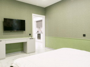 Апартаменты на Ружейной в Сириусе №2