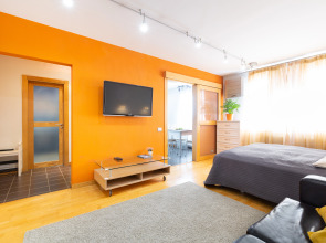 Апартаменты 166 Таллинская 32/3