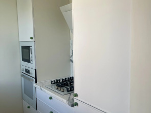 Квартира Дизайнерская 3х комнатная в историческом центре