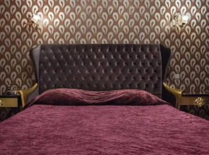 Гостевой дом Брестоль