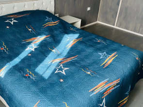 Гостевой дом Домик в Карелия