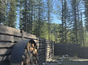 Шале ВМЕСТЕ