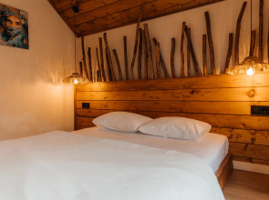 Chalet Fiagdon Баунти