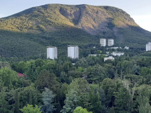 Апартаменты у Моря под Облаками