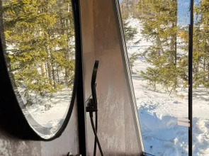 Кемпинг DzenDome