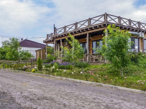 Гостиница Любимая усадьба