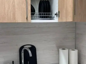 Апартаменты Sweet Home Ulyanovsk 2