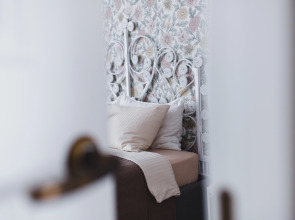 Апартаменты Сталинское Барокко в Сердце Города