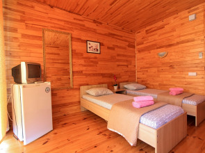 Мини-Отель Вилла Ангел