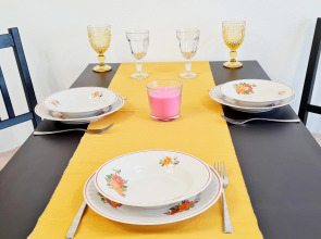 Квартра на Ларюшина