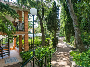 Парк-Отель Родос