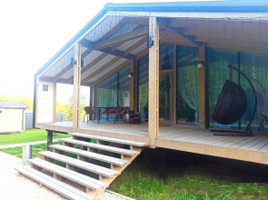 Частный дом Дубльдом у леса