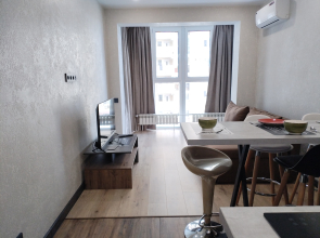 Апартаменты Urban Studio