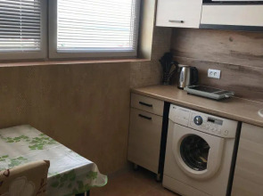 Апартаменты на Комсомольской 15/56