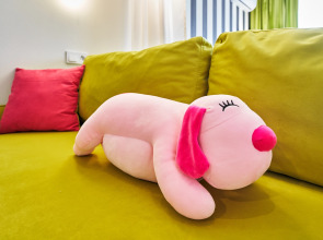 Апартаменты как Дома