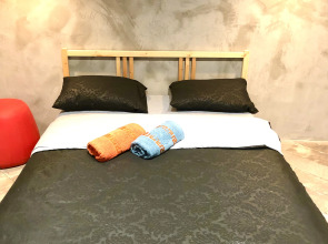 Апартаменты-студия RELAX APART – Молодёжная 78