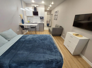 Апартаменты СВ Жираф 2