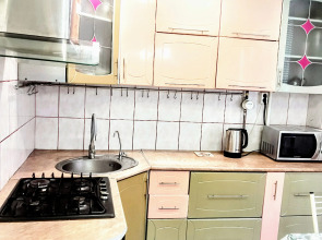 Квартира Двухкомнатная на Богучар 3