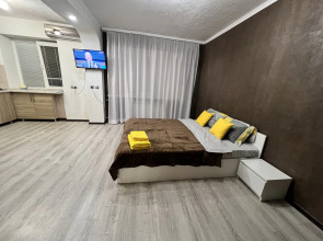 Апартаменты Белгородский Проспект 34