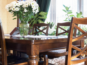 Апартаменты Большие красивые апартаменты напротив Кремля