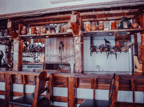 Гостевой Дом Терн Вилладже