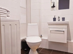 Квартира BGH в ЖК Чайка