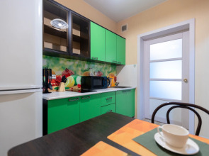 Апартаменты Пять Звёзд на Алексеева