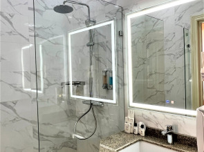 Отель Al Anvar Hotel