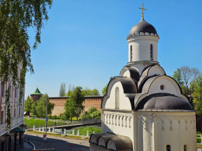 Апартаменты Smartapart Галерея