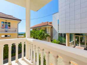 Отель База отдыха Адлер