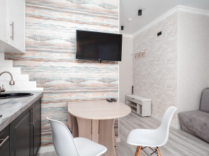 Апартаменты в бархатных сезонах