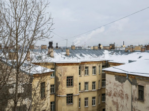 Апартаменты на улице Чайковского