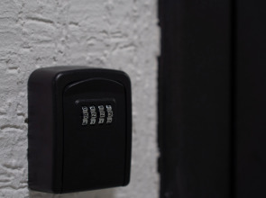 Апартаменты на Фермерском переулке от LetoApart