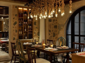 Le Royal Méridien Doha